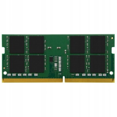 KINGSTON Pamięć DDR4 SODIMM 8GB/3200 CL22 1Rx8