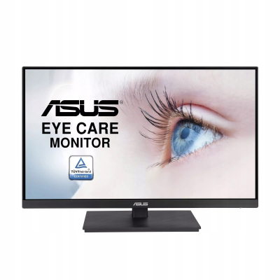 ASUS Monitor 27 cali VA27EQSB IPS