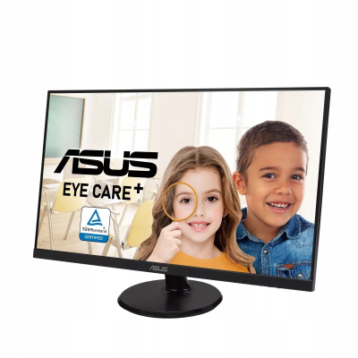 ASUS Monitor 27 cali VA27DQF IPS FHD 100Hz MPRT 1 ms FHD 1920 x 1080 Sklep KOZIENICE RADOM