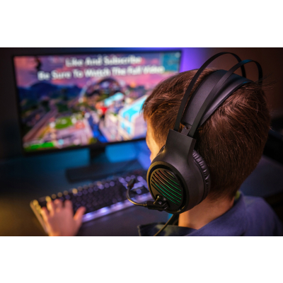 Słuchawki TRACER GAMEZONE GZ VPRO TRASLU47807