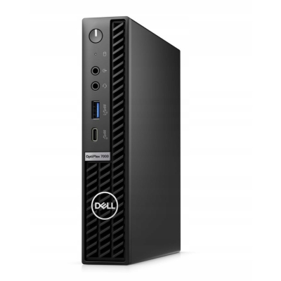 Dell Optiplex 7000 MFF/Core i7-12700T/16GB/512GB