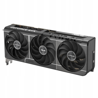 Karta graficzna GeForce Asus PRIME RTX 5060 TI 8GB OC GDDR7 DLSS 4