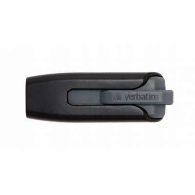 Verbatim USB flash disk, USB 3.0, 32GB, V3, Store N Go, czarny USB A 49173