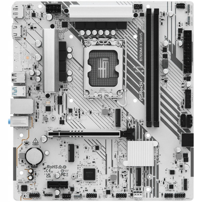 ASROCK B760M-X GEN5 mATX LGA1700 DDR5