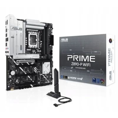 Płyta główna ATX ASUS PRIME Z890-P WIFI