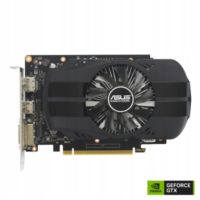 Asus Phoenix GeForce GTX 1630 4GB GDDR6 EVO 64bit