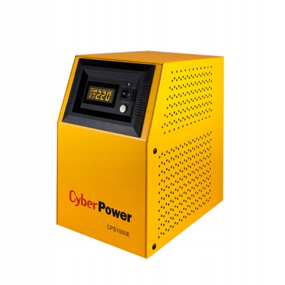 CyberPower EPS CPS1000E