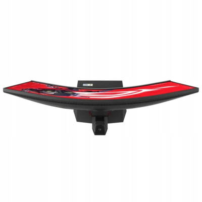 Asus Monitor ROG Strix 32 cale XG32WCS 180Hz DP HDMI USB-C