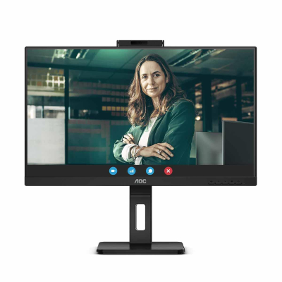 Monitor AOC 27" Q27P3QW 2xHDMI DP głośniki 2x5W