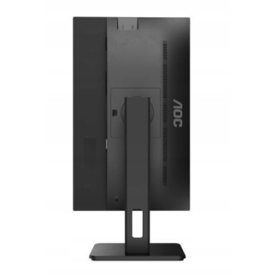 AOC Monitor 24P2Q 23.8 IPS DP DVI HDMI USB Pivot SKLEP KOZIENICE RADOM