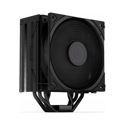 Endorfy Fera 5 Black EY3A011 120mm Chłodzenie CPU