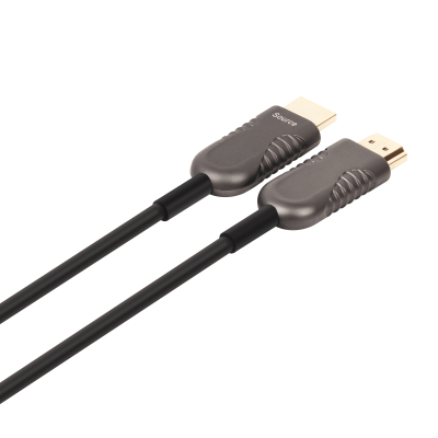 Unitek kabel optyczny HDMI 2.0 AOC 4K 60Hz 30 m