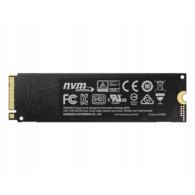 SAMSUNG Dysk SSD 970 EVO PLUS MZ-V7S250BW 250GB