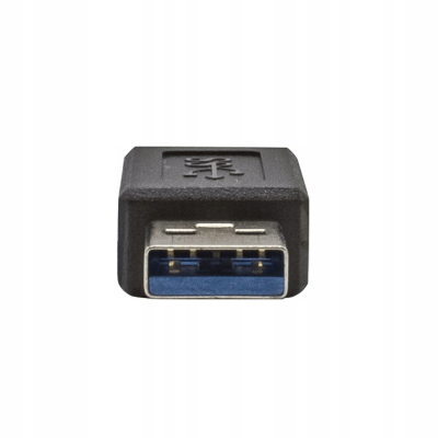 I-TEC USB-A (m) to USB-C (f) Adapter 10 Gbps