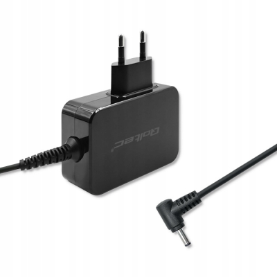 Qoltec Zasilacz do Lenovo 20W 5V 4A 3.5*1.35 52392