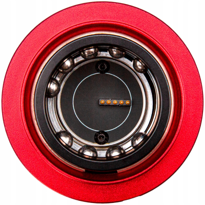 SIMAGIC Adapter do kierownicy z technologią Quick Release 50