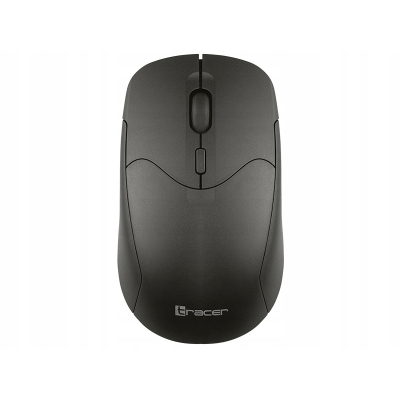 Mysz TRACER BOSS RF Nano BLACK