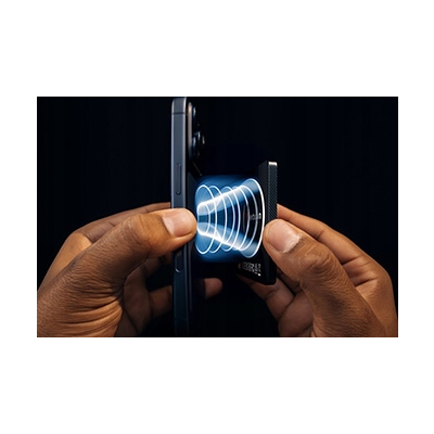 Verbatim SSD Zewnętrzny SnapBack Ultra Slim, 2000GB, czarna, MagSave 32337