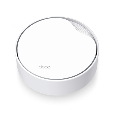 TP-LINK System WiFi Deco X50-PoE(1-pak) AX3000