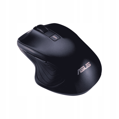 Myszka bezprzewodowa Asus MW202 sensor optyczny SKLEP KOZIENICE RADOM