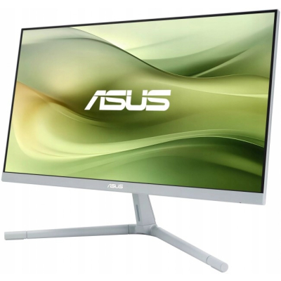 ASUS Monitor 27 cali VU279CFE-G VU IPS 100Hz HDMI USB-C 15W