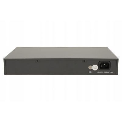 TP-LINK SF1016DS switch L2 16x10/100 Desktop