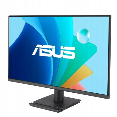 ASUS Monitor 24 cale VA249QG IPS 120Hz HDMI DP VGA