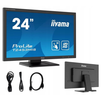 Monitor iiyama T2453MIS-B1