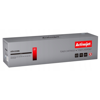 Toner Activejet ATR-2220N Ricoh 2220D 885266; Supr