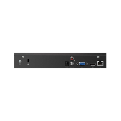 TP-LINK Rejestrator wideo VIGI NVR1004H 4-kanałowy