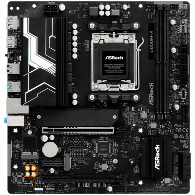 ASROCK B850M-X R2.0 mATX AM5 DDR5