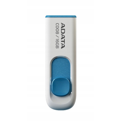 Adata Pendrive DashDrive Classic C008 16GB USB2.0