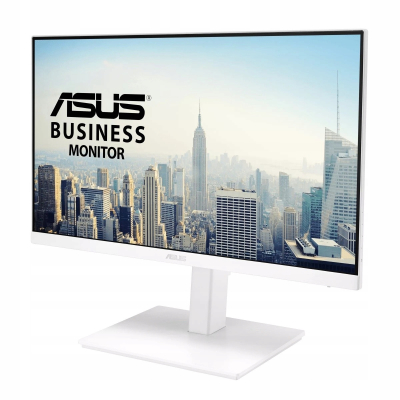 ASUS Monitor 23,8 cali VA24EQSB-W 1920 x 1080 FHD Sklep KOZIENICE RADOM