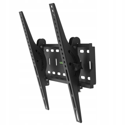 Uchwyt do TV Maclean, max. VESA 400x400, 26-65