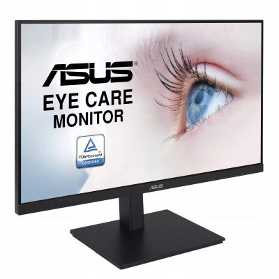 Monitor Asus 23.8 cali VA24DQSB Full HD, IPS SKLEP KOZIENICE RADOM