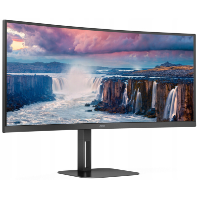 Monitor AOC 34