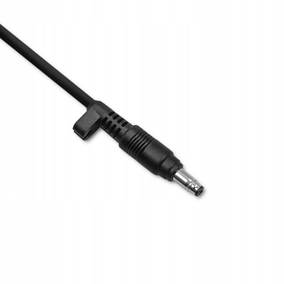 Qoltec Zasilacz do HP 65W 18.5V 3.5A 4.8*1.7 +kabel zasilający 50072