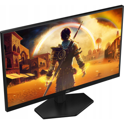 Monitor Gamingowy AOC Q27G42XNE 2560 x 1440 (WQHD) 180 Hz