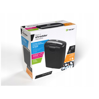 NISZCZARKA TRACER Razor 2 TRANIS46722 SKLEP KOZIENICE RADOM