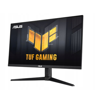 ASUS TUF Monitor 31.5 cala VG32AQL1A IPS 170Hz DP HDMI QHD (2560x1440) Sklep KOZIENICE RADOM