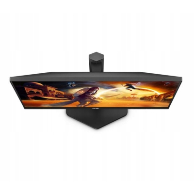 AOC Monitor 24G4X 23.8 cala IPS 180Hz HDMIx2 DP Pivot