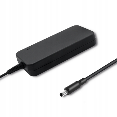 Qoltec Zasilacz do Asus 135W 20V 6.75A 5.5*2.5 +kabel zasilający