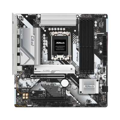 Płyta główna ASRock B760M PRO RS s.1700 DDR5