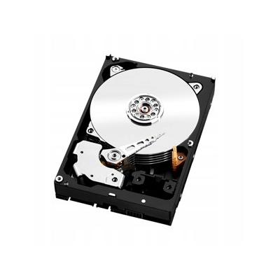 HDD Red Pro 2TB 3,5'' 64MB SATAIII/7200rpm