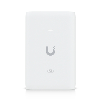 Ubiquiti Adapter UACC-PoE+-2.5G (PoE+, 30 W) do urządzeń UniFi PoE+
