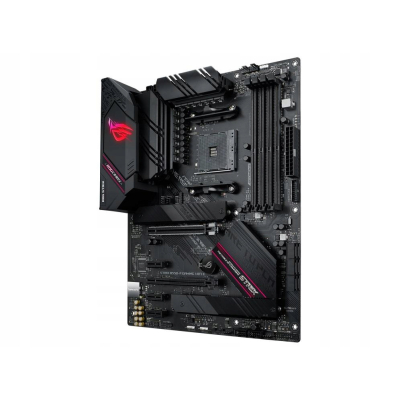 Płyta główna Asus ROG STRIX B550-F GAMING WI-FI II