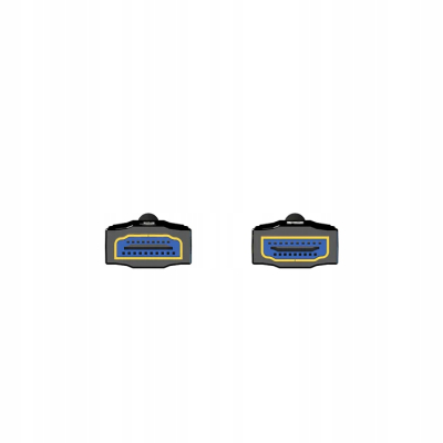 Unitek Kabel optyczny HDMI 2.0 AOC 4K 60Hz 40 m