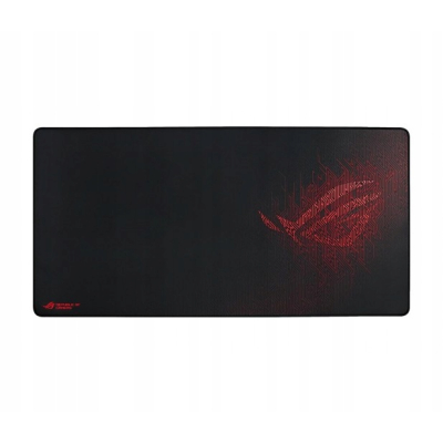 ASUS Podkładka ROG Sheath Gaming czarna