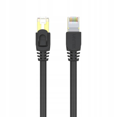 Unitek Cat.7 SSTP (8P8C) RJ45 Przewód Ethernet-20m