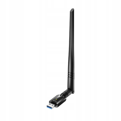CUDY Karta sieciowa WU1400 USB 3.0 AC1300 SKLEP KOZIENICE RADOM